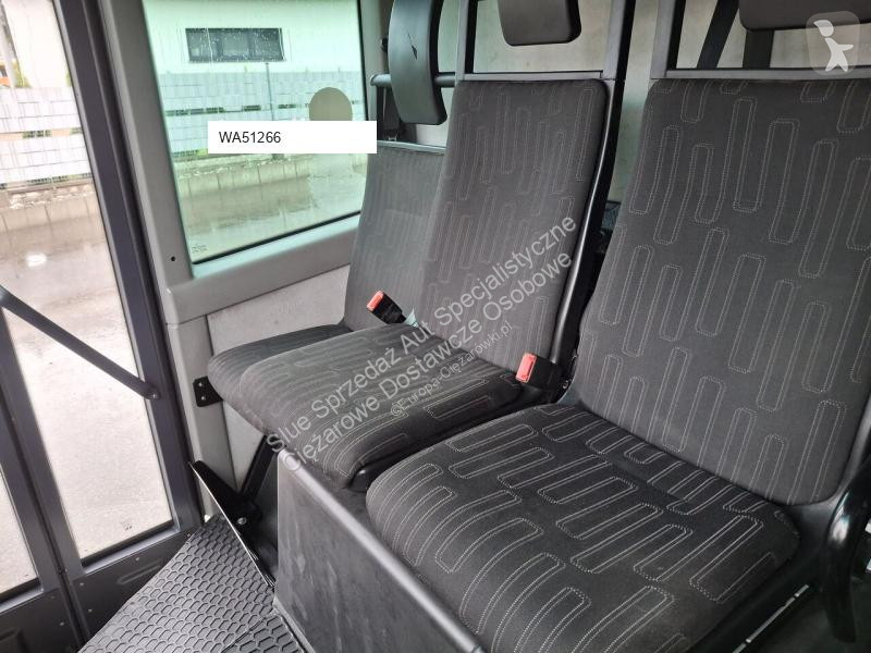 Коммунальная техника  Mercedes press 522