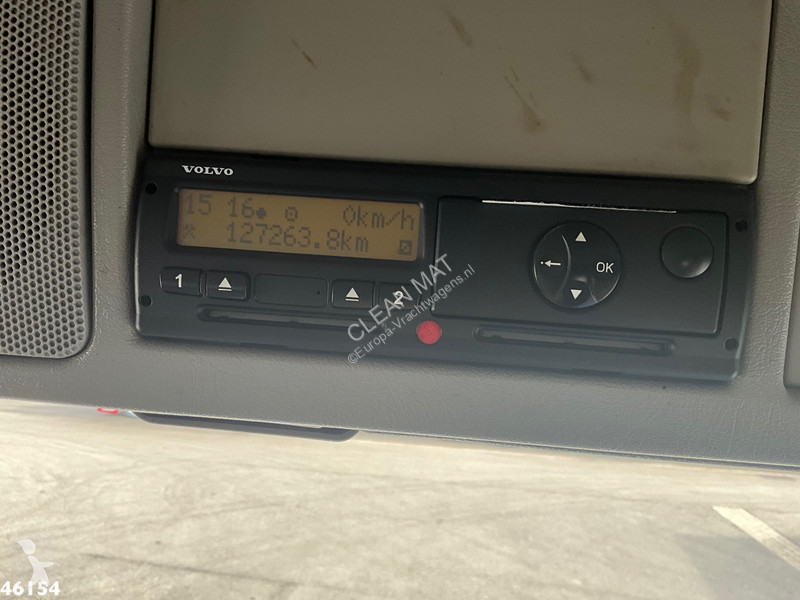آلة لصيانة الطرق Volvo 330 Euro 5 Translift...