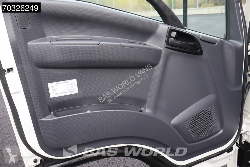 Maskine til vejarbejde Isuzu Isuzu  4X2 NEW!...