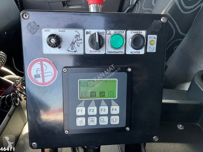 Коммунальная техника  Iveco AD260SY Euro 6...