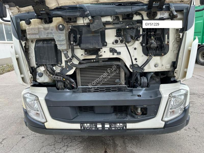 Engin de voirie Volvo ANACONDA TWIN