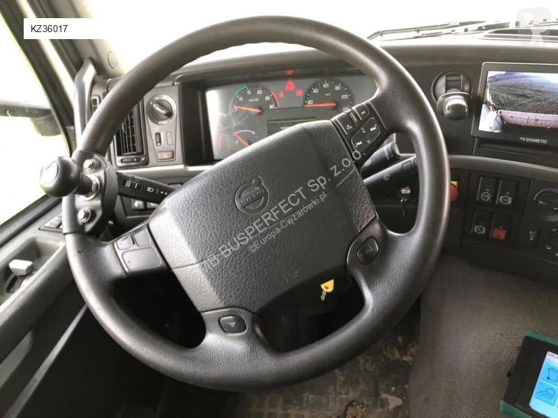Engin de voirie Volvo FM 12 tylko 125000km...