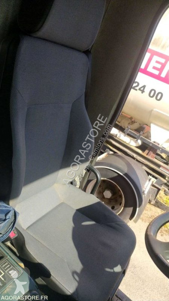 Komunálne vozidlo Renault PREMIUM