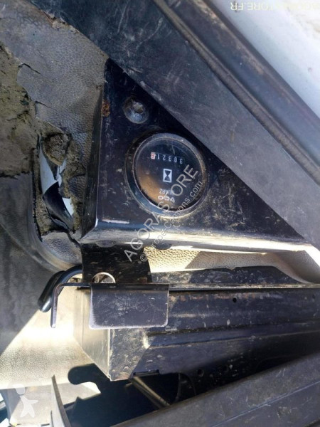Komunálne vozidlo Renault KERAX