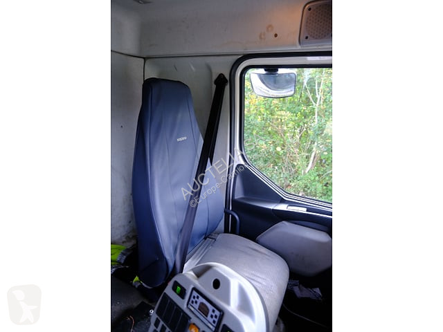 Silniční stroje Volvo