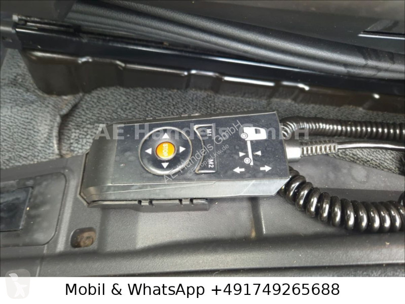 Коммунальная техника  Mercedes 2533 M...