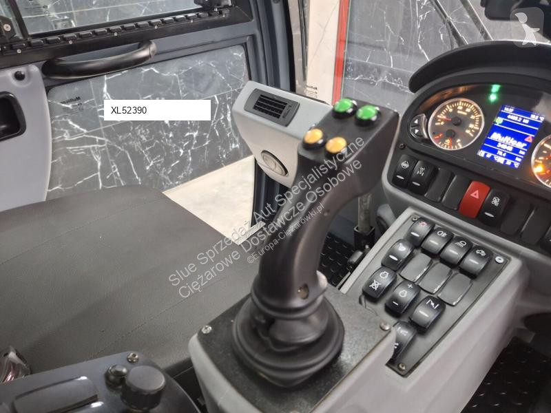 Vehículo de limpieza viaria Multicar M-series...