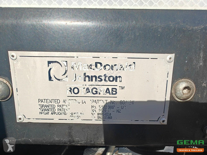 Коммунальная техника  Volvo 250 4x2 Day Cab...