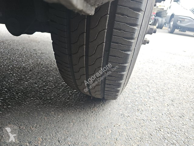 Коммунальная техника  Iveco 70C14G