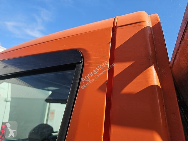 Коммунальная техника  Iveco 70C14G