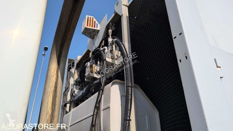 Vägmaskiner Renault MIDLUM