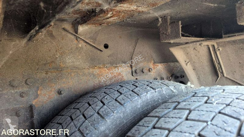 Vägmaskiner Renault MIDLUM