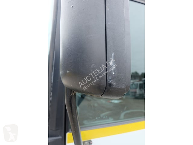 Vehículo de limpieza viaria Renault