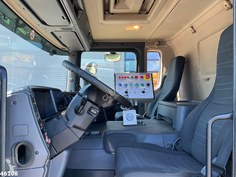 آلة لصيانة الطرق Scania P 360 Euro 6 Bekker...