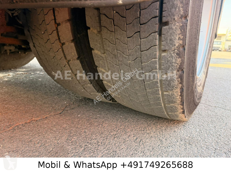 Volvo B3C BL Saug KOKS Bugge B.V....