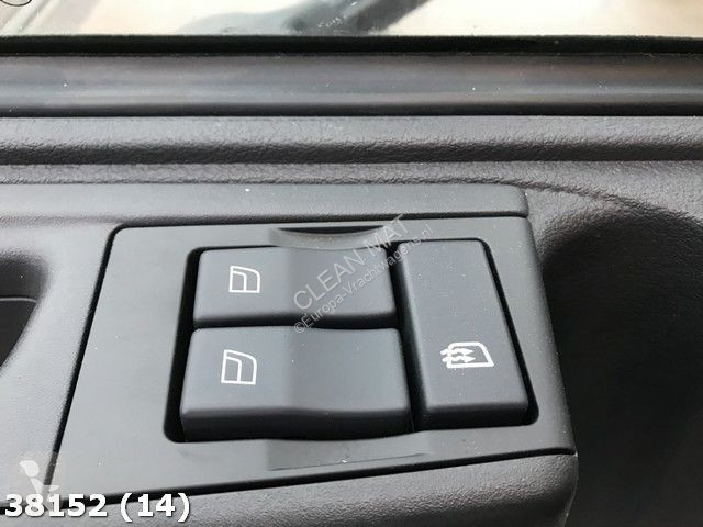 Utilaje pentru drumuri Volvo 320 GeesinkNorba