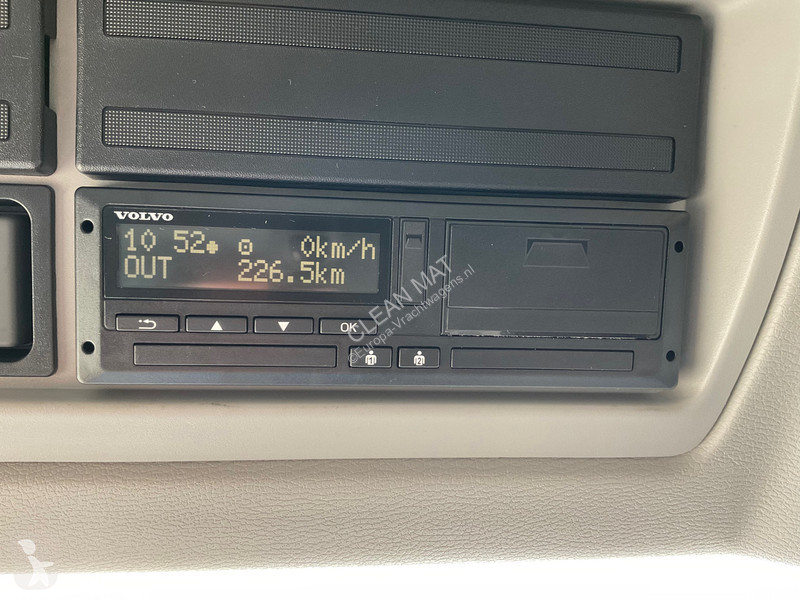 Utilaje pentru drumuri Volvo ELECTRIC Geesink...
