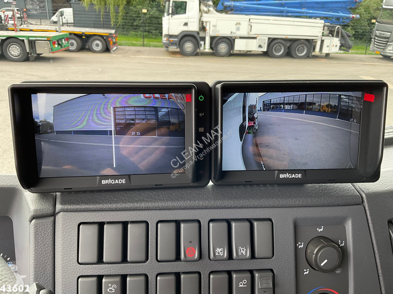 Utilaje pentru drumuri Volvo 350 VDL Translift...