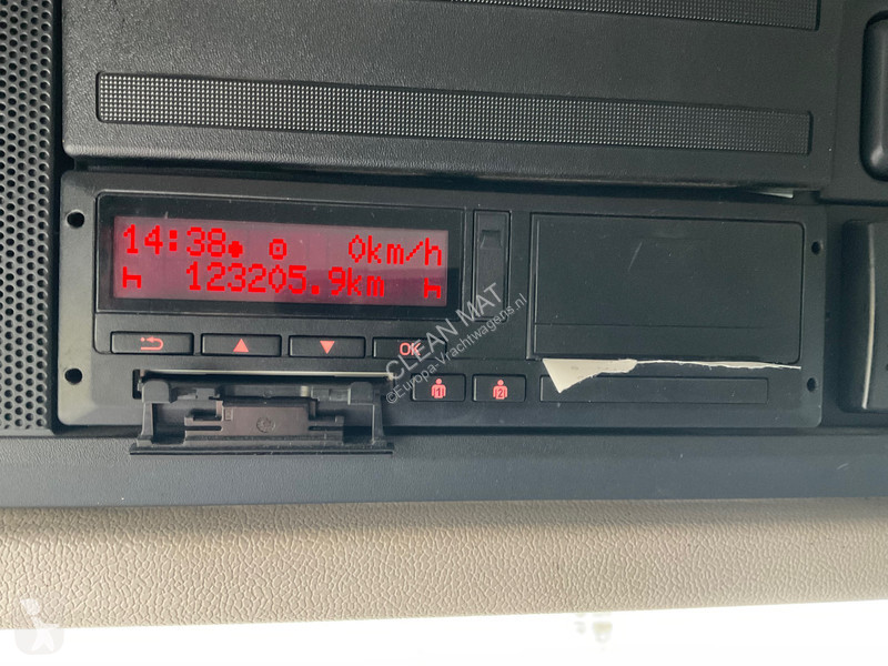 Vägmaskiner DAF FAN  300 VDL Translift Flex...