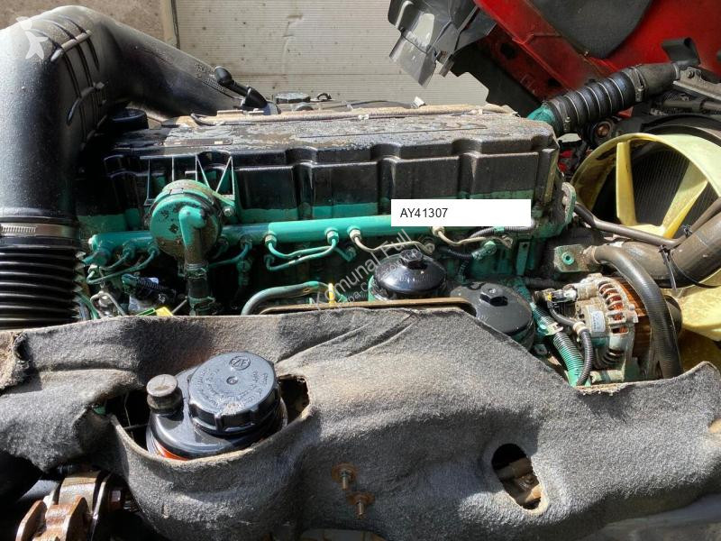 Silniční stroje Volvo RL 200