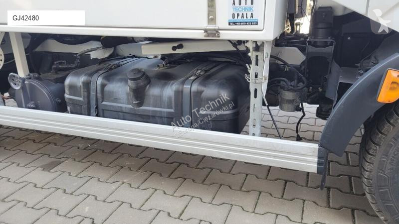 Vägmaskiner Renault Minimax