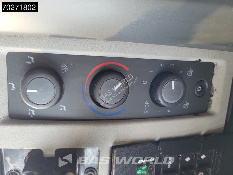 Utilaje pentru drumuri Volvo FE 300 6X2 -Truck...