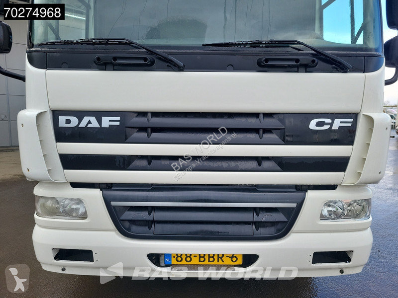 Vägmaskiner DAF 250 6X2 NL-Truck Lenkachse...