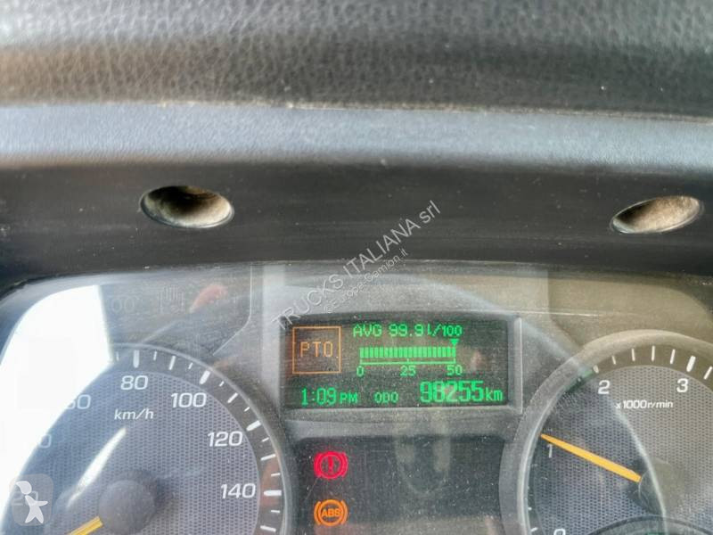 Silniční stroje Mitsubishi Fuso