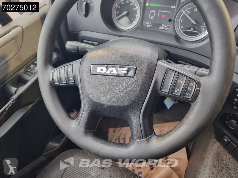 Vägmaskiner DAF 220 4X2 NL-Truck Mol Ecomax...