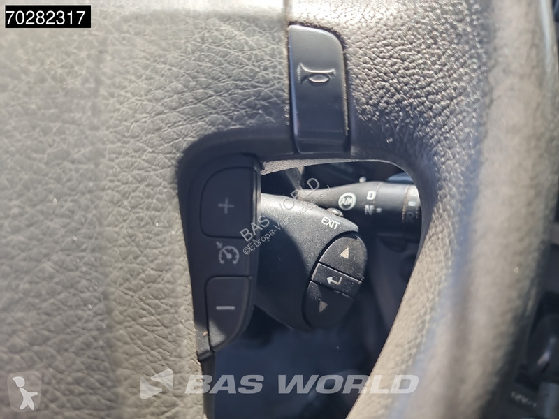 Utilaje pentru drumuri Volvo FE 320 6X2 -Truck...