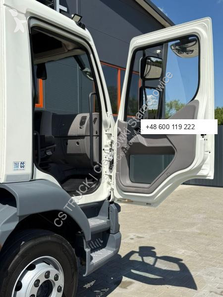 Silniční stroje DAF LF 15.230 Euro 6 //...
