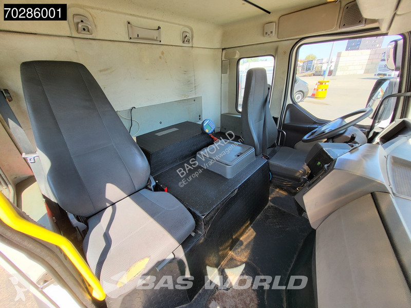 Utilaje pentru drumuri Volvo FE 300 6X2 -Truck...