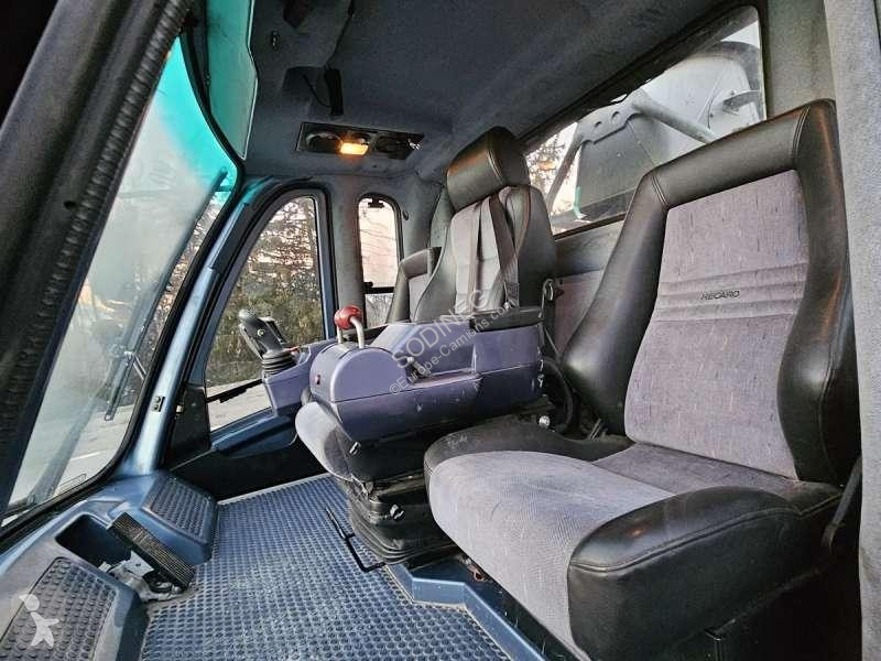 Silniční stroje Prinoth  LEITWOLF W