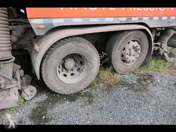 Utilaje pentru drumuri Volvo
