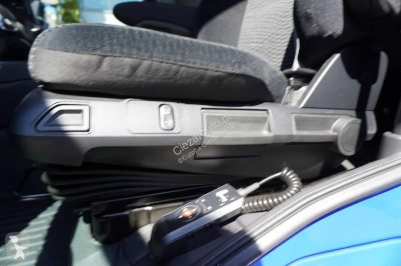 Silniční stroje Mercedes