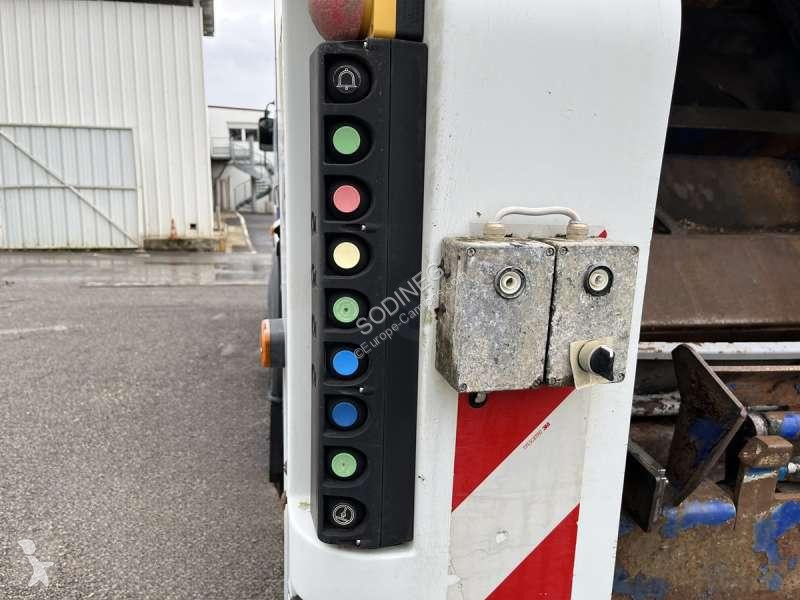 Vägmaskiner Renault PREMIUM
