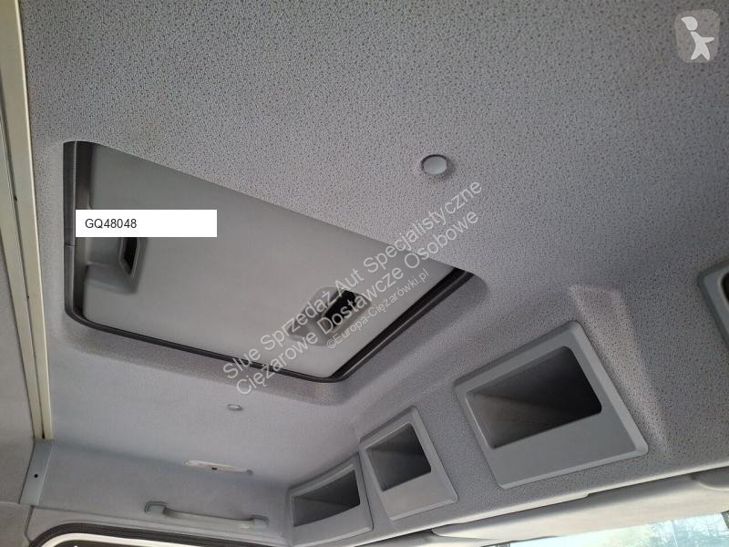 آلة لصيانة الطرق Mercedes CityFant 60