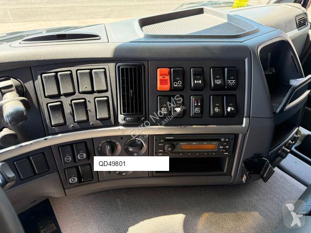 آلة لصيانة الطرق  VOLVO FM 420 6x2*4 EEV...