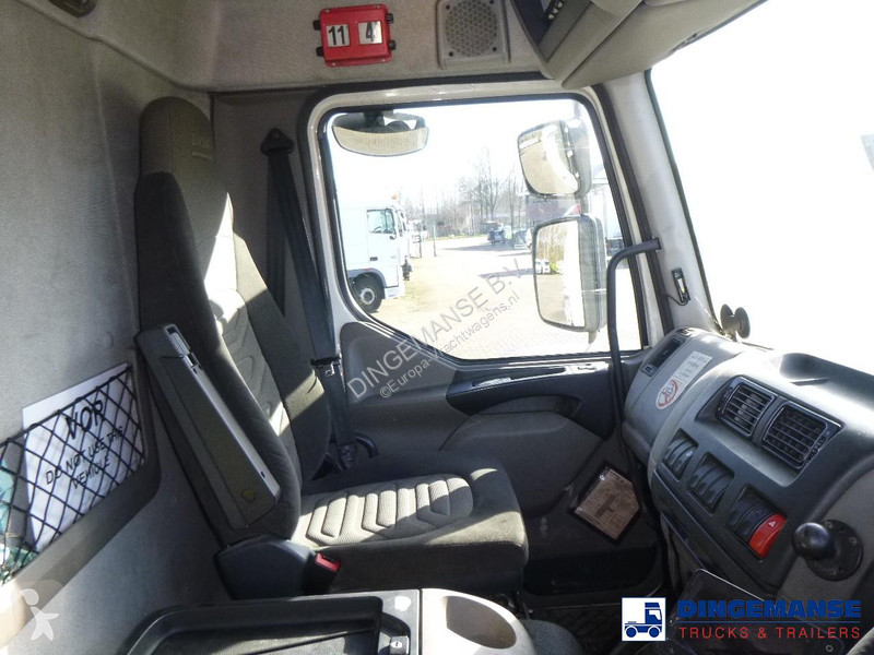 آلة لصيانة الطرق DAF 55220 4X2 RHD Farid refuse...