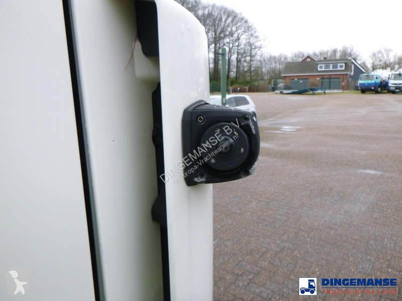 Maskine til vejarbejde MAN 26.320 6X2 Euro 6...