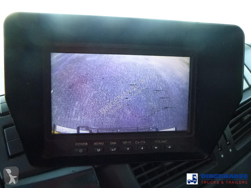 آلة لصيانة الطرق Iveco ML150E22 4x2 Scarab...