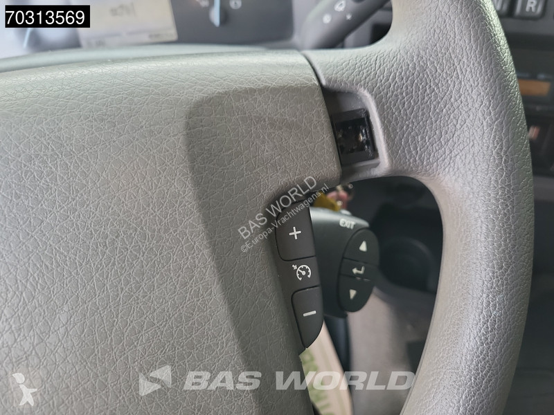 Engin de voirie Volvo Electric 6X2 NL-Truck...