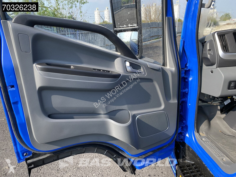 آلة لصيانة الطرق JAC 4X2 NEW! ELECTRIC Fulongma...