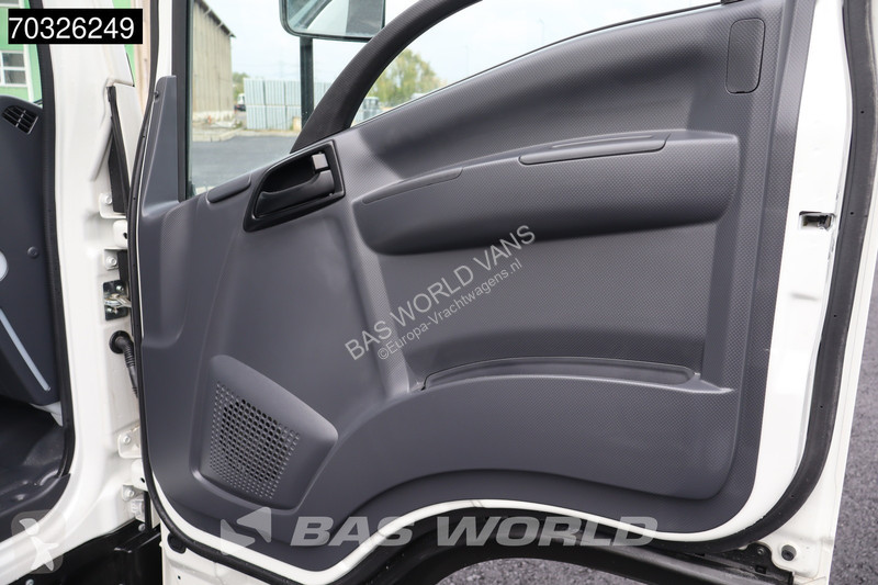 Maskine til vejarbejde Isuzu Isuzu  4X2 NEW!...