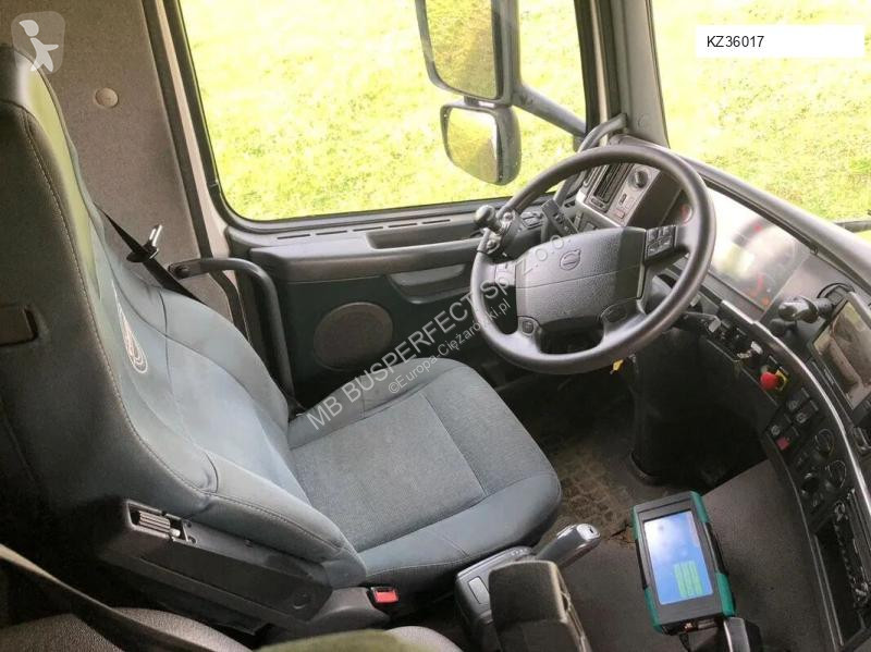 Engin de voirie Volvo FM 12 tylko 125000km...