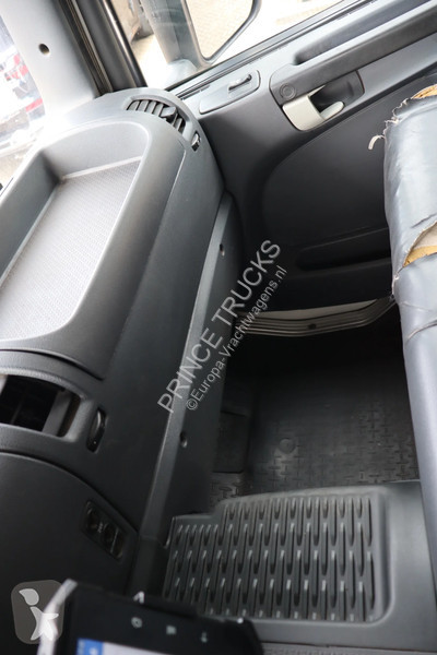 Engin de voirie Scania 320 * EURO5 * 6X2 *