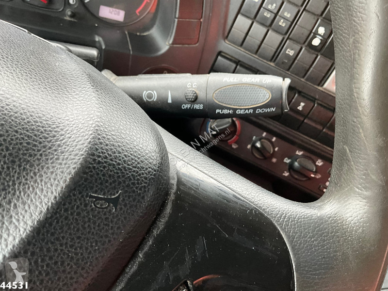 Silniční stroje Iveco AD260SY/PS Euro 6 Kroll...