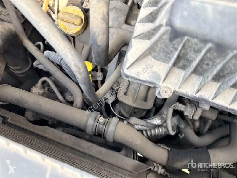 Коммунальная техника  Renault