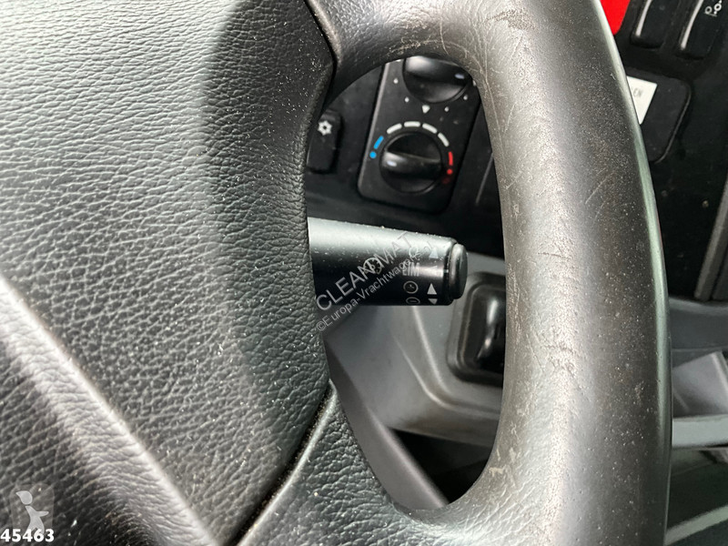 Коммунальная техника  Mercedes AXOR 2533 Euro 5...