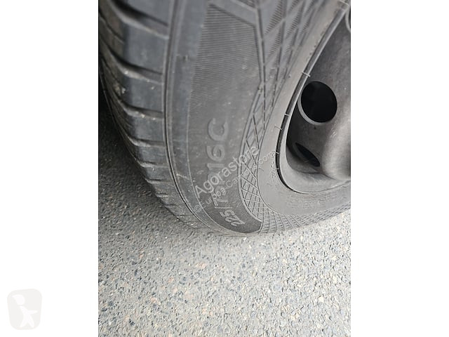 Коммунальная техника  Iveco 70C14G